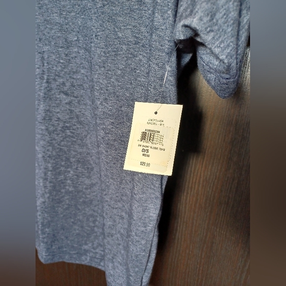 Men's Columbia Polo - Omni-Wick, Size Medium - Picture 4 of 4